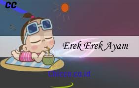 Check spelling or type a new query. Erek Erek Ayam 2d 3d 4d Dalam Buku Mimpi Dan Angka Akurat