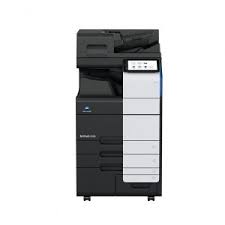 Download the latest drivers and utilities for your konica minolta devices. Bizhub 367 287 Multi Function Printer Konica Minolta