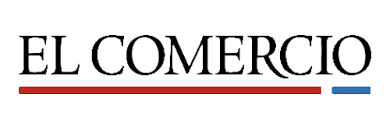 By downloading this logo you agree with our terms of use. Logo El Comercio
