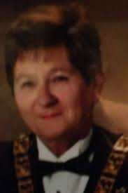 Sharon Lee St. Hilaire