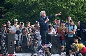 By david icke , angelika tessa, daniel wagner, nina hawranke. David Icke Wikipedia