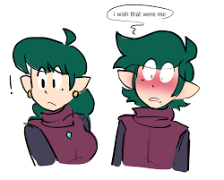 dont cry, youre perfect