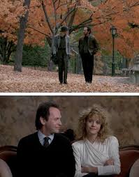 Design Sponge Living In When Harry Met Sally Harry Met Sally Harry And Sally