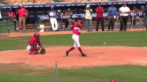 Yeison guzmán firmó contrato con cruzeiro. Jeison Guzman Ss Dominican 2015 July 2nd Youtube