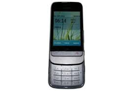 Nokia X3 Touch and Type S comes with ...