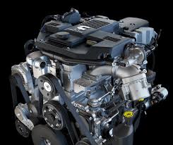 Why dps compound turbo 1st gen cummins setups work so well a lot more cool air enters the cylinders, because the dual staged compressors work together within their most efficient zones. Ram 2500 Peicher Automotive