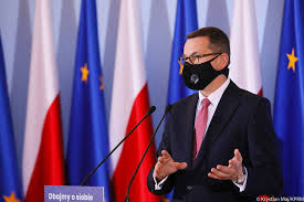 Konferencja premiera mateusza morawieckiego dotycząca obostrzeń i kolejnych działań rządu dot kiedy, gdzie oglądać … podczas konferencji, która odbędzie się w sobotę, premier ma przedstawić. Nowe Obostrzenia Zamkniete Salony Fryzjerskie I Przedszkola Konferencja Premiera