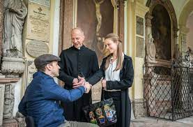 User 1214802 am 02.03.2021 05:37 urheberrechte. Die Toten Von Salzburg Konigsmord Tv Episode 2018 Imdb