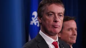 Relation avec Ottawa : Legault doit s'inspirer de Jean Charest, clame  Tanguay