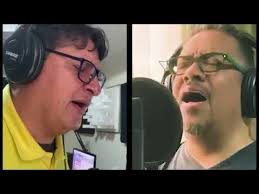 FERNANDO GUEVARA Oficial