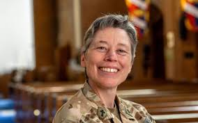 I discovered that God is the one who sustains”