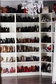 Often this space goes unused but can be a lifesaver for closet organization. 35 Ways To Organize Your Shoes Closetful Of Clothes