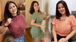 Tante vs anak kecil pemersatu bangsa | viral video story wa 1:38x720p ・raw food 11 year old since birth cappi osborne 11:10x720p. Tante Ernie Pemersatu Bangsa Simak Kecantikan Luar Dan Dalamnya Kataberita Id
