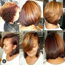 Blowout Hairstyles For Short Natural Hair 80 Images In Blowout Hair Short Natural Hair Styles Natural Hair Blowout