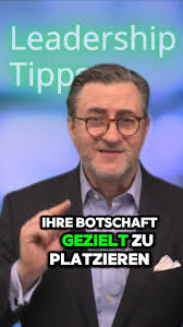 Im Interview mit Jerome Fuchs (GSG9 Kommandeur von 2014-2023) über Führung  in Krisenzeiten