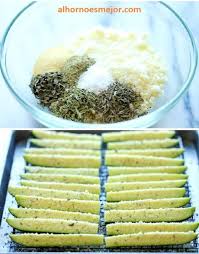Me han hablado de este plato y quisiera saber como prepararlo yo misma en casa ¿alguna receta en especial? Como Cocinar Zucchini Al Horno Paperblog