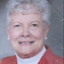 Imelda Connell Obituary (1933