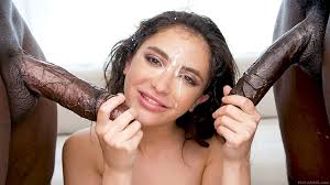 ▷ Jane Wilde in Jane Wilde Is AGAPE Sc.2: BBC DP! (Photo 14) | Evil Angel