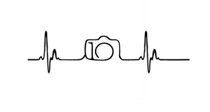 Small Heartbeat Photograph Tattoo Camera Tattoos Camera Tattoo Small Photographer Tattoo