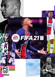 Fifa 21 es un videojuego de fútbol del año 2020 disponible para microsoft windows, playstation 4, xbox one y nintendo switch el 9 de octubre de 2020, y también es el primer videojuego de la serie fifa para playstation 5 y xbox series x|s. Fifa 21 Covers Concept And Official Fifa Covers