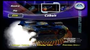 Game bernama nascar rumble racing ini juga memiliki gameplay yang tak kalah seru dari game lainnya. Rumble Racing Playthrough Hd Part 8 Ea Pro Cup Pt 1 2