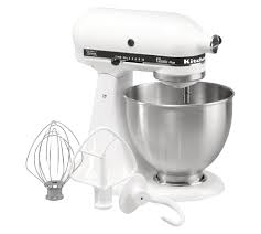 kitchenaid classic 4.5 quart stand