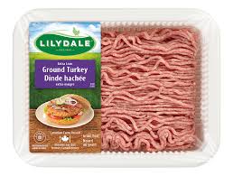 Turkey meatball garlic bread heroes. Ground Turkey Lilydale