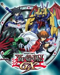 Gx aired in japan from 2004 to 2008. Yu Gi Oh Gx Dubbing Wikia Fandom