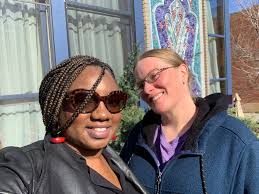 Happy 25th anniversary to our executive director