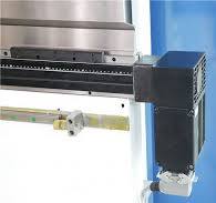 DELEM DA66T 6 axes CNC Press Brake-200T3M Fournisseurs ...