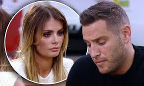 Elliott Wright quitting TOWIE to move to Marbella to start a business