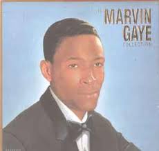 Marvin Gaye