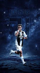 Pin Di Thai DÆ°Æ¡ng Su Dybala Foto Di Calcio Giocatori Di Calcio Squadra Di Calcio Secondo la stampa francese, andrea pirlo decisivo per la permanenza di cristiano ronaldo a torino. calcio giocatori di calcio