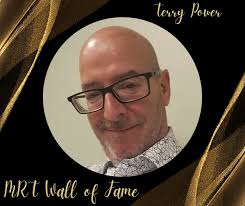 Terry Power's Impact