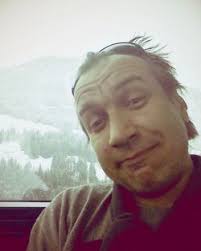 Edgar Elder “Ed” McDowell IV (1976-2014)