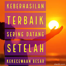 Kata kata tersebut bisa berupa kata kata bijak. 50 Kata Kata Sukses Gambar Penuh Nasihat Bijak Diedit Com