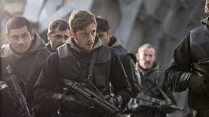 The Ultimate List Here S What S Coming To Netflix Hulu And Amazon Prime In February 2018 Fandom 101 For The Geeks Jamie Bell Streaming Movies Movies