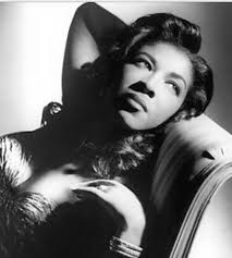 Sheria Johnson Project