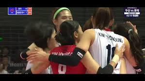 태국 여자 배구 국가대표팀은 2009년에 아시아선수권대회에서 처음 우승하면서, 역대 아시아선수권대회 우승팀은 일본, 중국, 태국의 3개국이 되었다. 2018 ì—¬ìžë°°êµ¬ ë„¤ì´ì…˜ìŠ¤ë¦¬ê·¸ í•œêµ­ Vs ë²¨ê¸°ì— í•˜ì´ë¼ì´íŠ¸ Youtube
