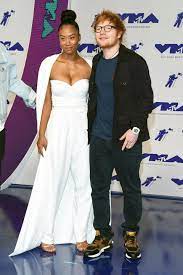 Ed sheeran und seine liebste cherry seaborn sind offiziell einfach nur in einer beziehung. Ed Sheeran Starportrat News Bilder Gala De