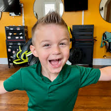 Brave Little Clippers