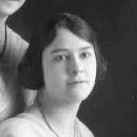 Gladys Amanda Brass (1905–1998)