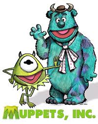6 Movies Made Better With An All Muppet Cast Muppets The Muppet Show Disney Love