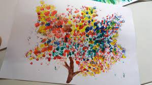 Maybe you would like to learn more about one of these? 32 Lukisan Abstrak Simple Dan Mudah Rudi Gambar