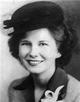 Mary Robins Obituary (1924