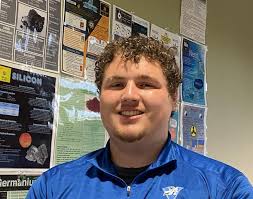 Vanguard Review October 2022 by Gretchen Eichenberg