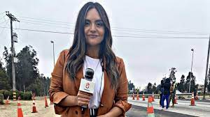 Tal como el filtrador precisó durante la mañana, el animador interpeló al edil por no haberse presentado en el lugar de los hechos, situación que molestó. Daniela Munoz Se Refirio Al Divertido Recibimiento De Julio Cesar Rodriguez Y Monserrat Alvarez En Contigo En La Manana Me Senti Como En Casa En Cancha