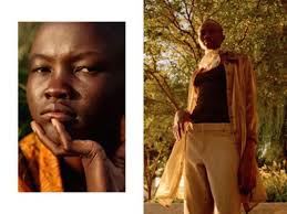 From flight to fashion: South Sudanese refugee comes to Syracuse, lands in  Vogue Magazine