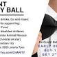 ELEGANT CHARITY BALL event image