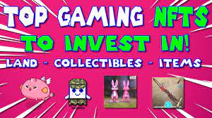 Top 8 Crypto Games Gaming Nfts Top Nft Picks Youtube